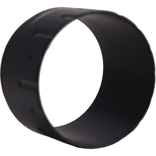 Shrewd 40mm/35mm Optum Scope Long Sunshade Anti-Glare