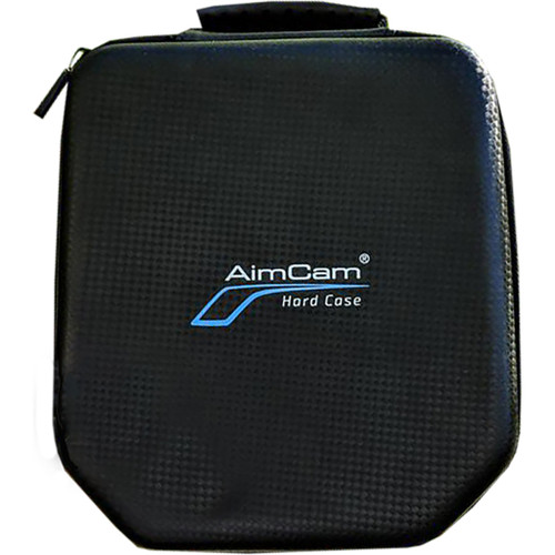 AimCam Pro 2 Large Hardcase with Accessory Storage