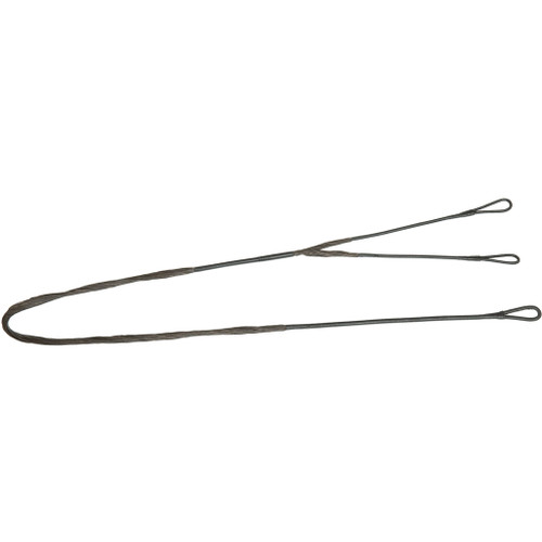 October Mountain Crossbow Split Cables 24in. Southern