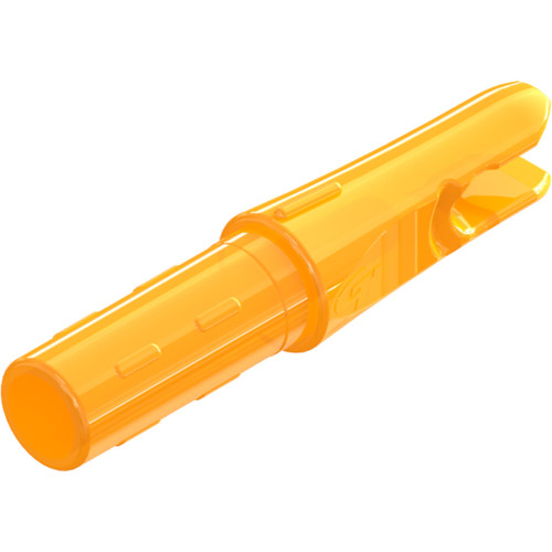 Gold Tip GT Series Indexable Nocks Orange 12 pk.