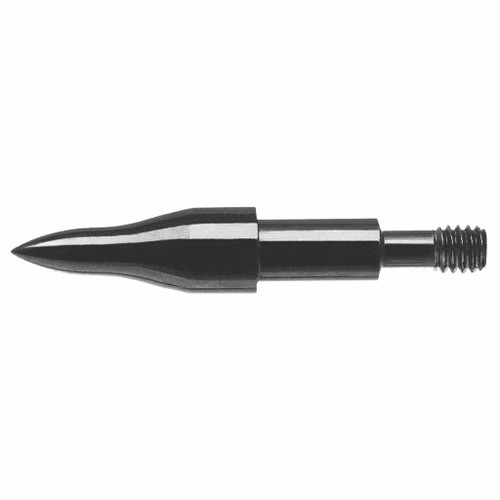 Saunders 85gr Combo Archery Points 17/64 - 100 Pack