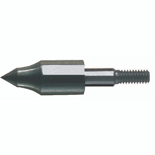 Saunders Archery Bullet Points 9/32" 125 Grain (12 pk.)