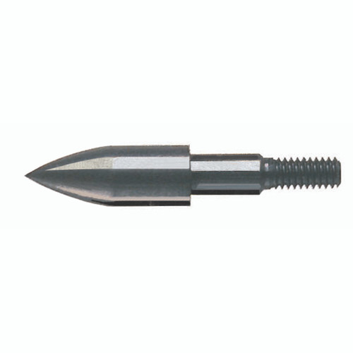 Saunders Archery Bullet Points 5/16" 100 Grain (12 pk.)