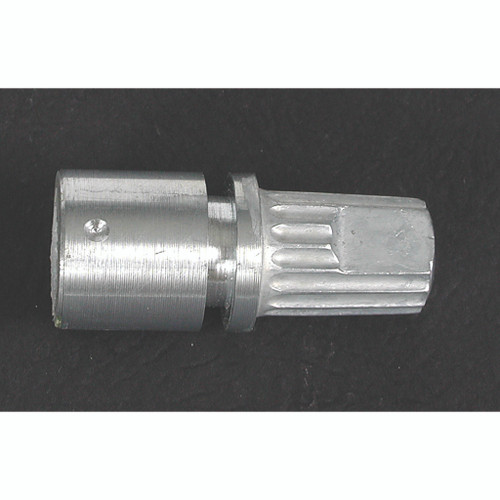 Bitzenburger Crossbow Bolt Nock Receiver Fletching Tool
