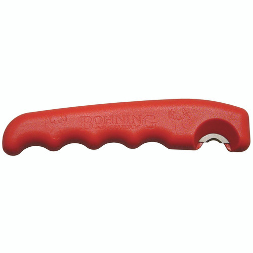 Bohning Strip Pro Arrow Shaft Stripper – Easy-Grip Handle