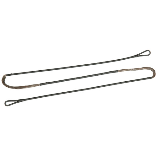 October Mountain Force Flyte Horton Crossbow String - 33.75 Inch