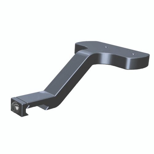 Bohning Crossbow Top Mount Quiver Mounting System