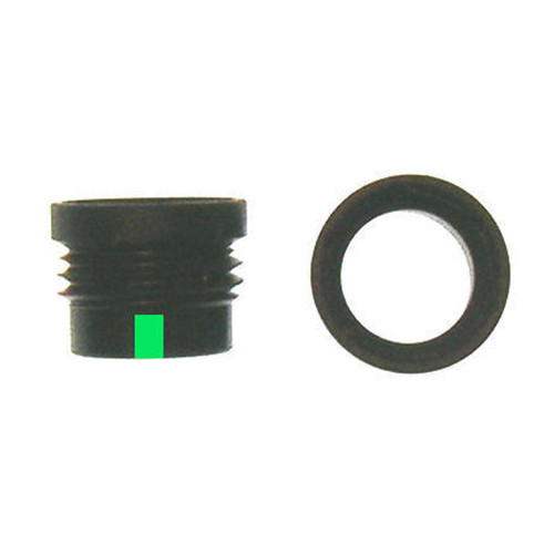 Specialty Archery 1/4" Peep Sight Clarifier No. 2