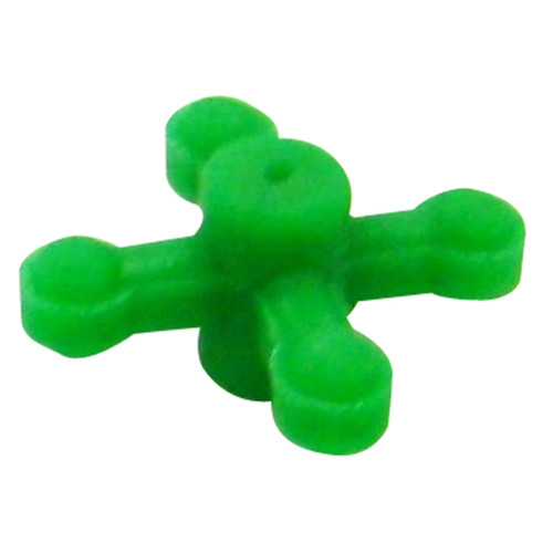 BowJax UltraJax II Bow String Silencers Green 4 pk.
