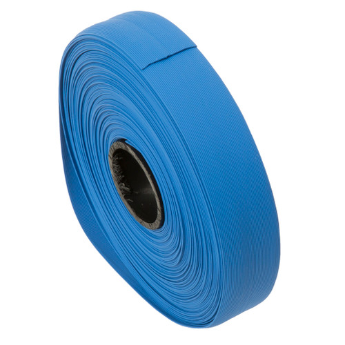 October Mountain String Noise Silencers Blue 85-Foot Roll