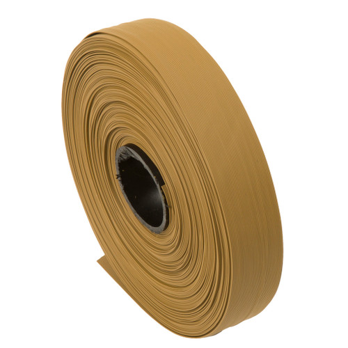 October Mountain String Noise Silencers Tan 85-Foot Roll