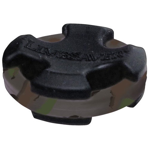 Limbsaver Solid Limb Camo Broadband Vibration Dampeners 2 pk.