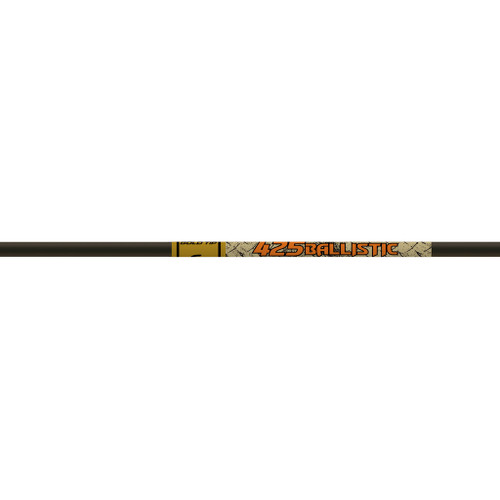 Gold Tip Ballistic 22-Inch Crossbow Bolt Shafts 1 Dozen Pack