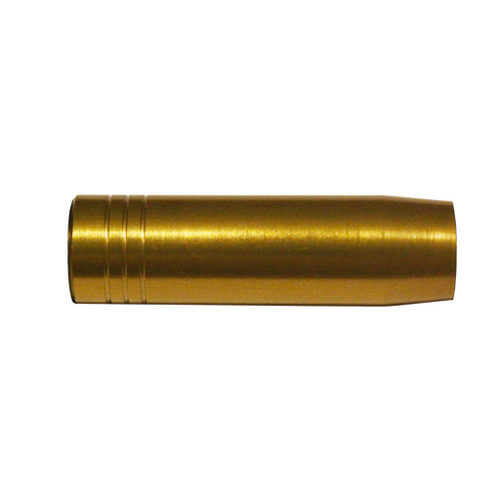 Gold Tip Ballistic Collars for Kinetic Shafts Size 200, 12 pk.