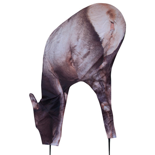 Montana Decoy Miss September 3D Elk Decoy for Archery and Hunting