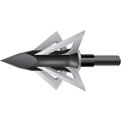 Slick Trick 125 gr. Magnum Broadhead Pack of 4