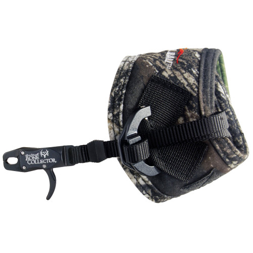 Tru Ball Large Scout Bone Collector Velcro Bow Release