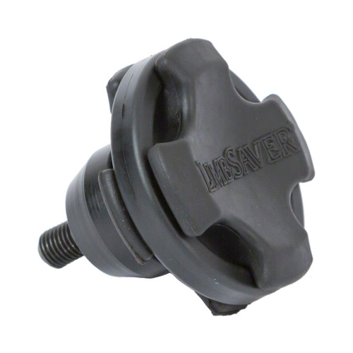 Limbsaver Large Black Broadband Technology Stabilizer Enhancer