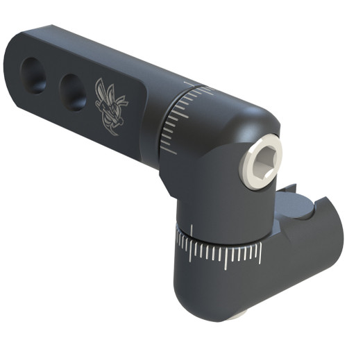 Bee Stinger Infinity Bow Stabilizer Side Bar Mounting Bracket
