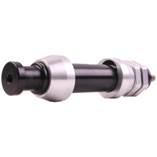 RPM Vise Bowfishing Reel Seat with Threaded Accessory Port