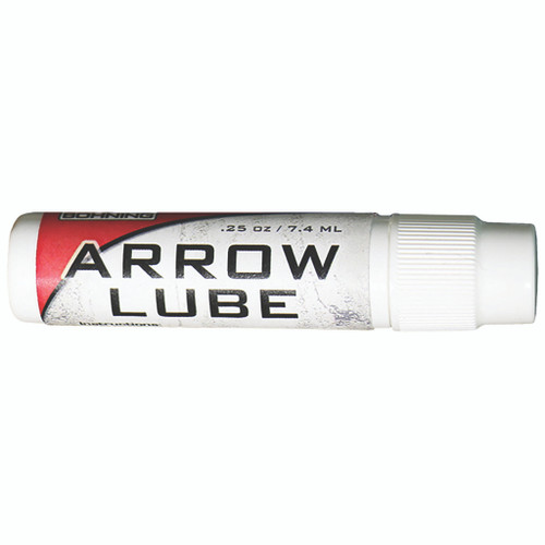 Bohning Arrow Lube with No-Mess Foam Applicator