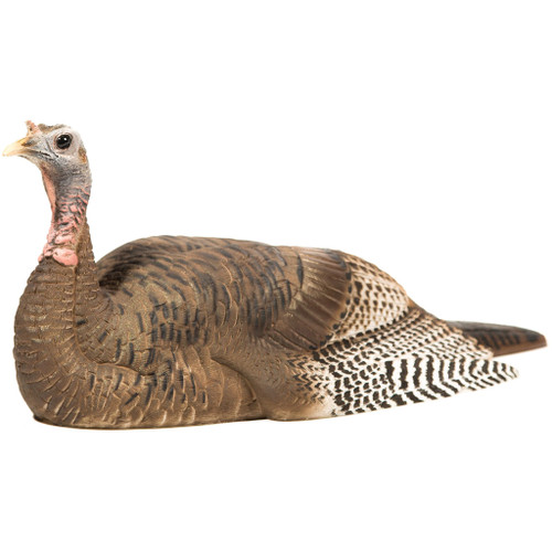 DSD Mating Hen Turkey Decoy with A.C.E. Technology
