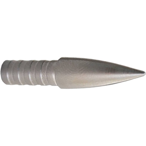 Gold Tip .204 Large 100 gr. Glue-In Accu-Points 12 pk.