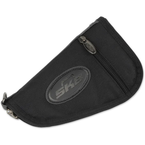 SKB 4-Pack Small Black Dry-Tek Handgun Bag
