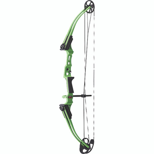 Genesis Mini Bow Green LH
