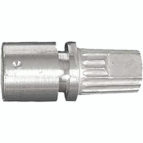 Bitzenburger TM Straight Nock Receiver for Fletching Jigs