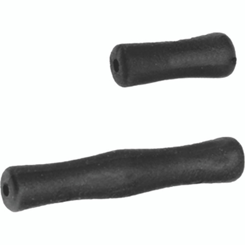 Pine Ridge Finger Savers for Bow Shooting Black