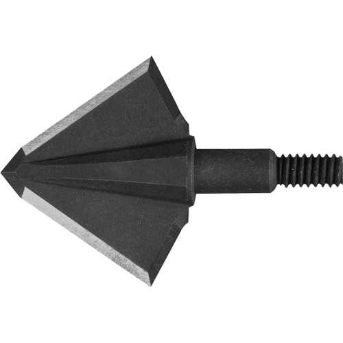 Ozcut Elite Series Two-Blade Bowhunting Broadheads 100 gr. 3 pk.