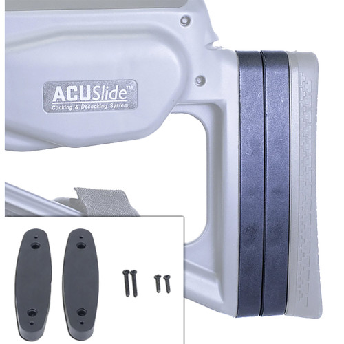 TenPoint Tactical Stock Butt Plate Extender Kit for Crossbows
