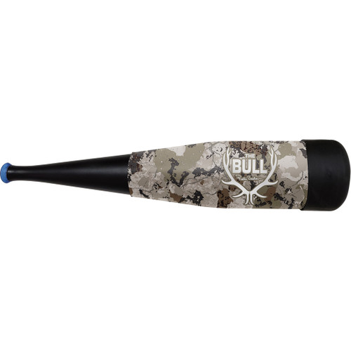 Rocky Mountain Bull Basher Hybrid Elk Bugle with Molded Barrel