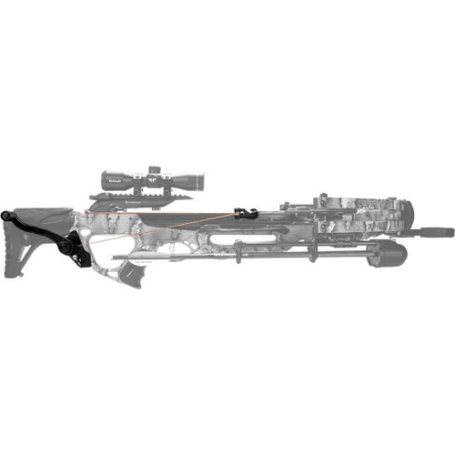 Barnett Explorer Series Crank Cocking Mechanism for Crossbows