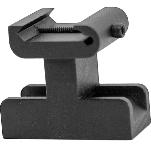 Pine Ridge Kwik Stand Rail Mount High Density Nylon