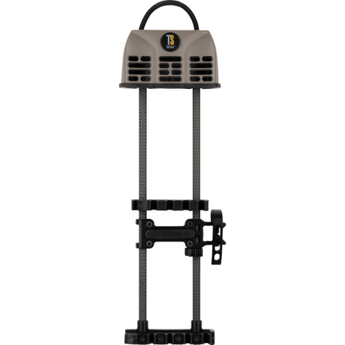 TightSpot Rise Quiver Granite RH