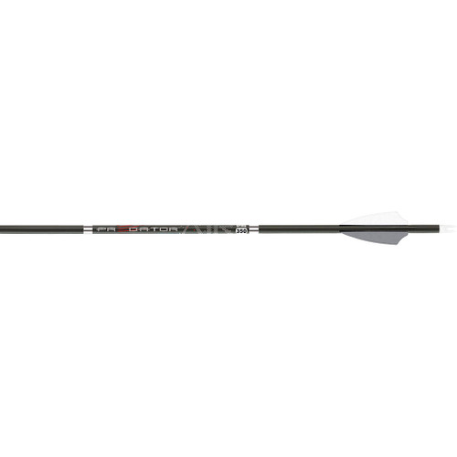 Carbon Express Predator AIR Arrows 500 36 pk.