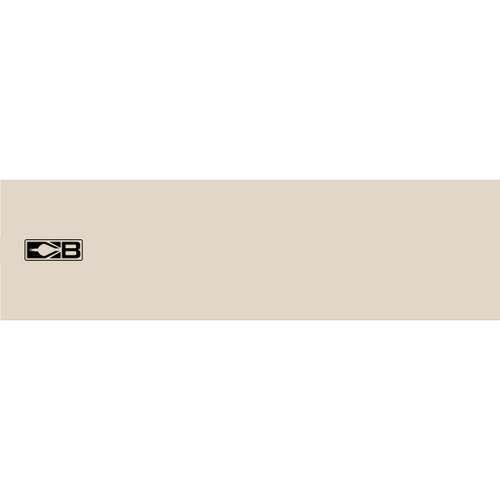 Bohning Solid Tan Adhesive Arrow Wraps 5.5 in. 13 pk.