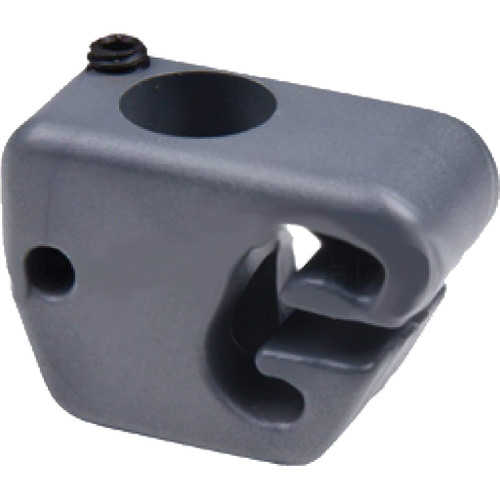 First String Pro Slide Fall-Away Rest Cable Slide Grey