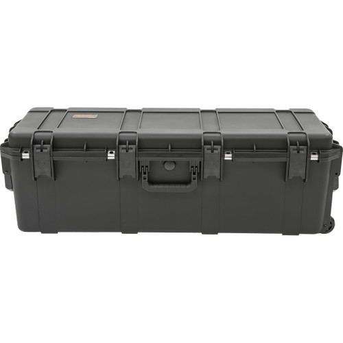 Black SKB iSeries Waterproof Hard Case for TenPoint Vapor RS470/Nitro 505 Crossbow