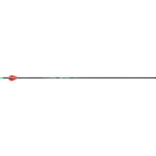 Victory RIP XV Gamer Archery Arrows 250 Blazer Vanes 6 pk.
