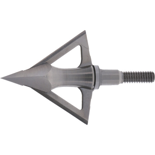 NAP Endgame 100 Grain Archery Broadheads 3 pk