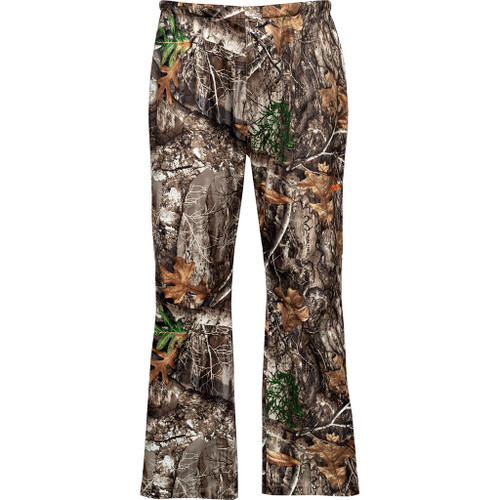 Habit Packable Waterproof Rain Pant Large Realtree Edge