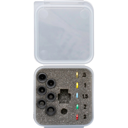 Specialty Archery Podium Peep Complete Deluxe Accessory Kit