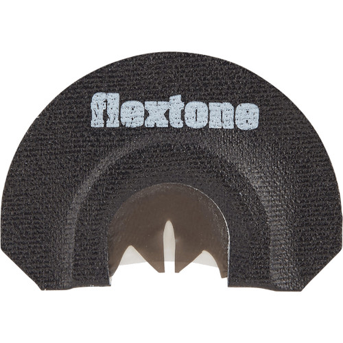 Flextone Freak Nasty Turkey Hunting Call Triple Reed