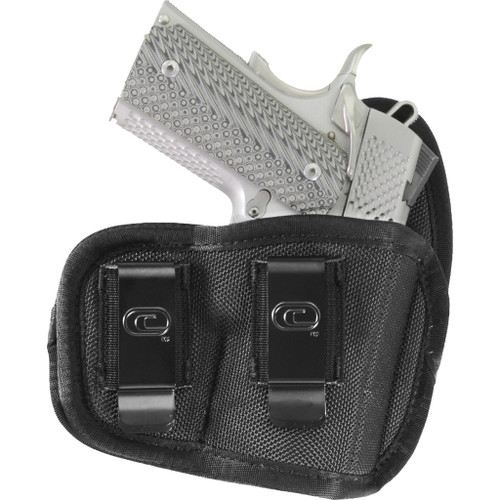 Crossfire Cyclone Sub-Compact 2-2.5 in. Conceal Carry IWB OWB Holster RH