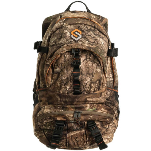 ScentLok Rogue 2285 Backpack RT APX OSFM