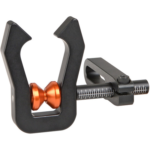 30-06 Water Fox Frictionless Bowfishing Arrow Rest RH LH Aluminum