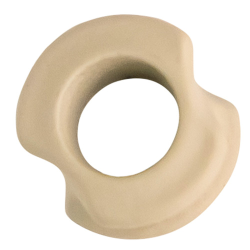 G5 Meta Pro Peep Sight 3/16 in. Hunter Tan